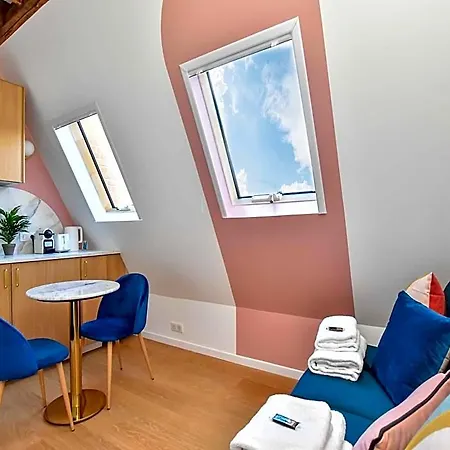 Charming For 2 People Ξενοδοχείο