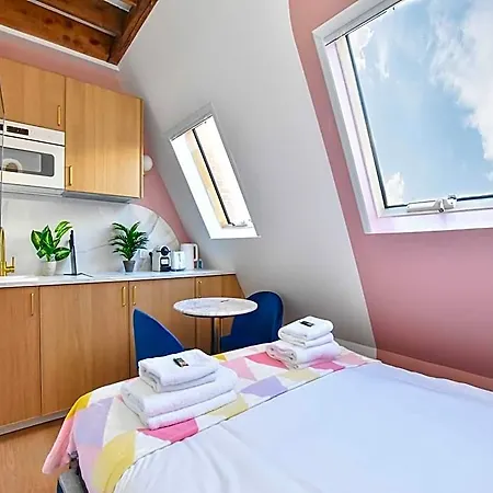 Charming For 2 People Ξενοδοχείο