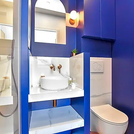 Charming For 2 People Ξενοδοχείο