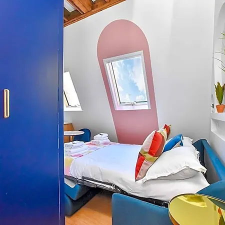 Ξενοδοχείο Charming For 2 People 3*