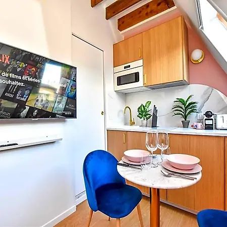 Hotel Charming For 2 People 3*