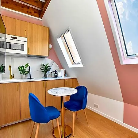 Charming For 2 People 3*